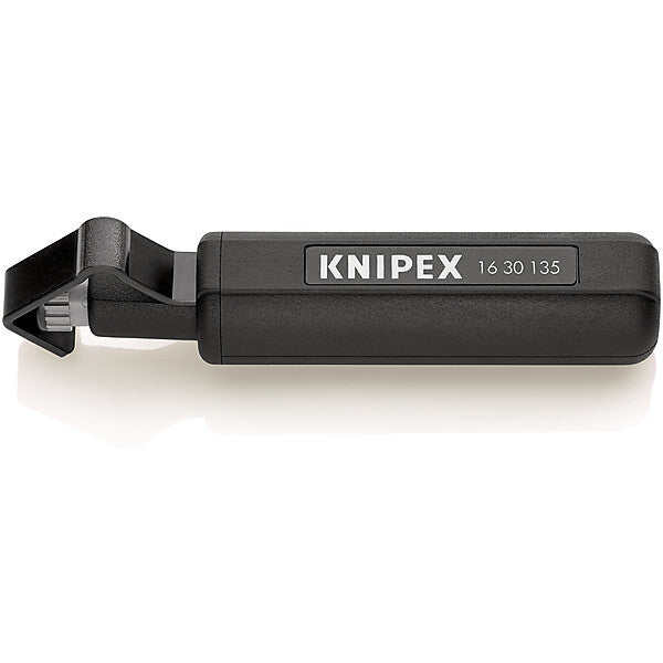 KNIPEX Abmantelungswerkzeug schlagfest, 135mm 16 30 135 SB