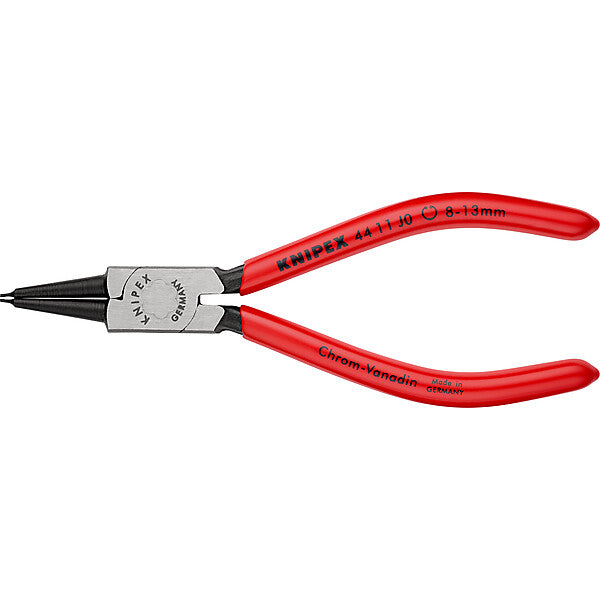 KNIPEX Sicherungsringzange 140mm 44 11 J0