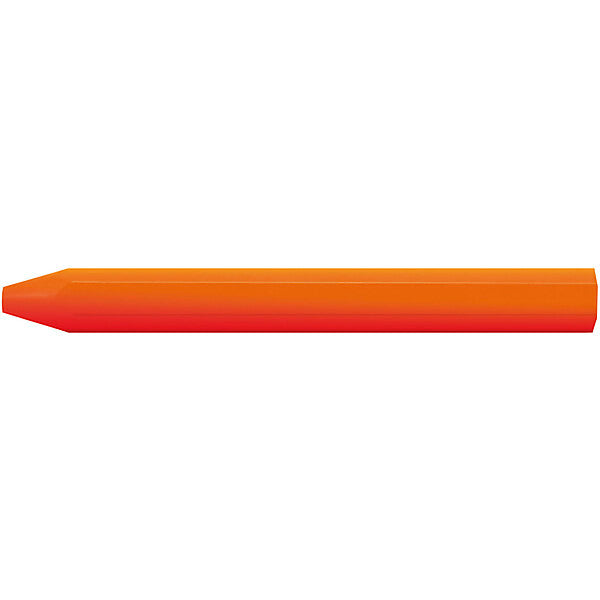 Pica Lumineszenzkreide orange 592/054