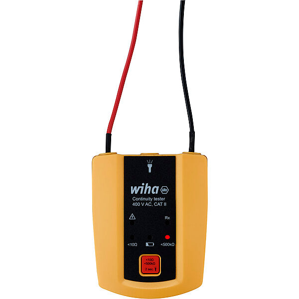 Wiha Durchgangsprüfer bis 400 V AC, CAT SB25563