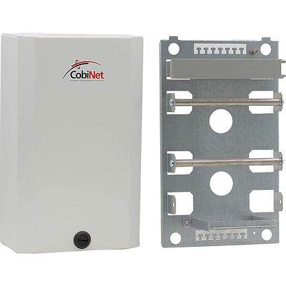 CobiNet PROFIL Verteilergehäuse VKA2 für 70 DA 112692