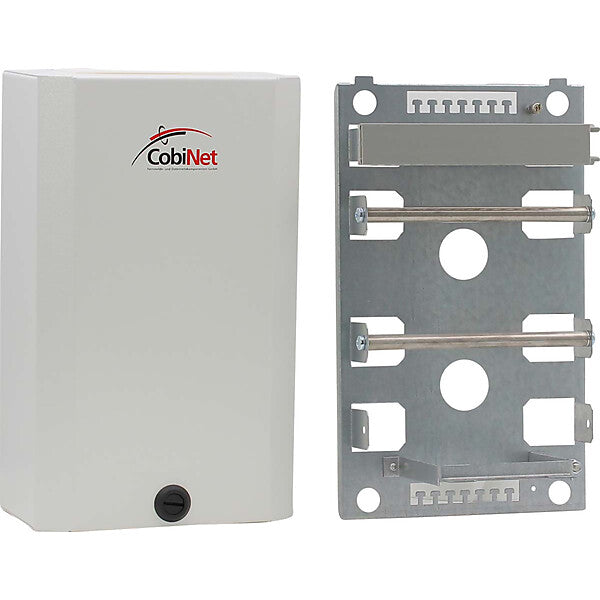 CobiNet PROFIL Verteilergehäuse VKA2 für 70 DA 112692