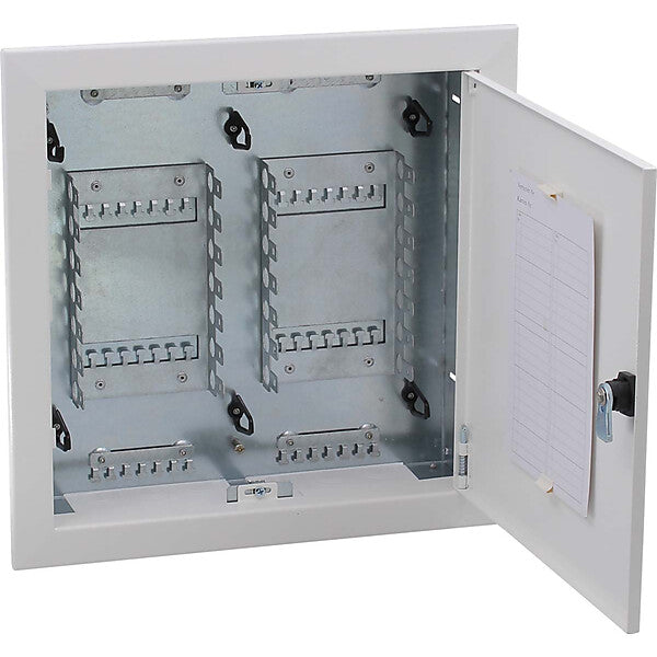 CobiNet UP-V.Gehäuse mit Wanne VKU4 für 140 DA 114985