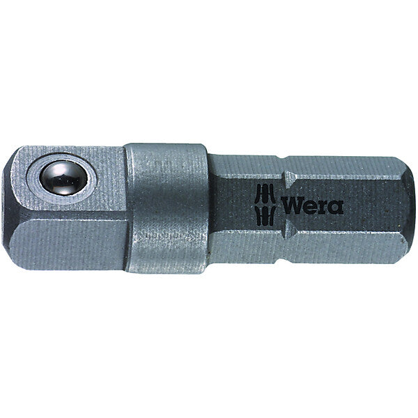 Wera Werkzeugschaft 1/4 Zoll 870/1