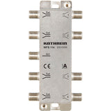 Sonstiges für Antennen- & SAT-Anlagen