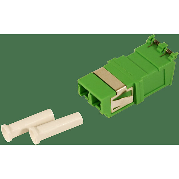 Televes Duplex LC-APC Adapter OA2SMLCA