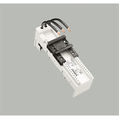 Wöhner Adapter 32A EEC 1 Tragschiene 32590