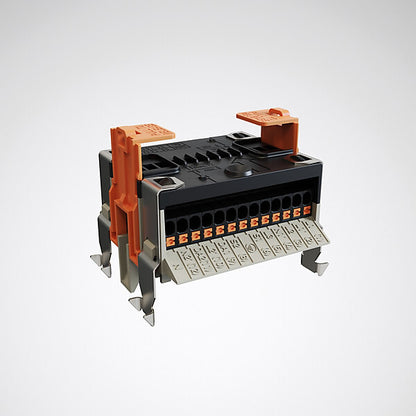 TRILUX Einspeiseelement 078 VS-13 vp