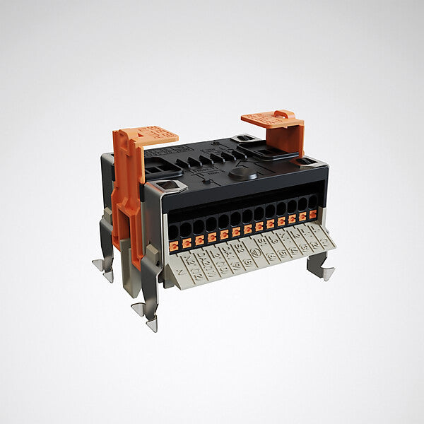 TRILUX Einspeiseelement 078 VS-13 vp