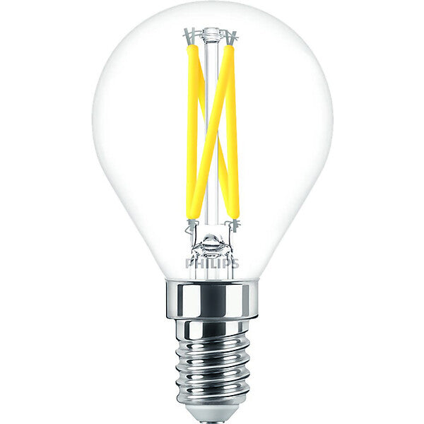 Philips LED-Kerzenlampe E14 927, DimTone MASLEDLust #44937400