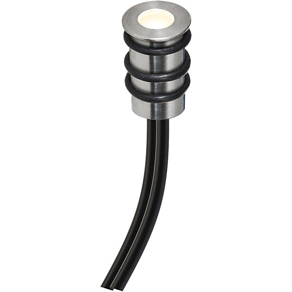 EVN-Lichttechnik LED EB-Lichtpunkt 0,1W LED warmweiß LD1 102