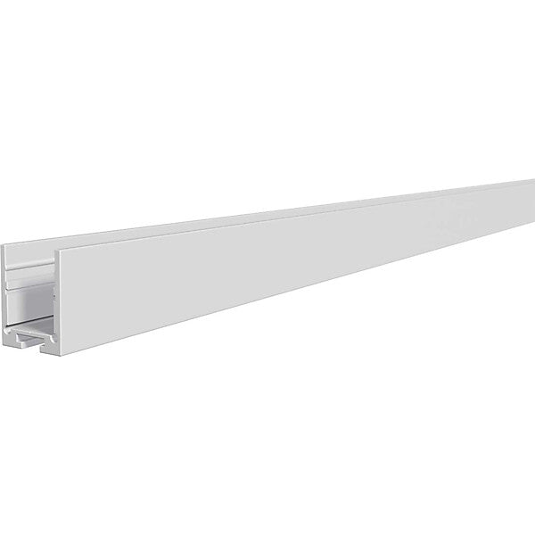 EVN-Lichttechnik Alu-U-Profil APH hoch 1m APH 100