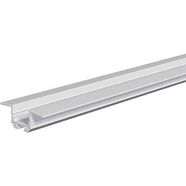 EVN-Lichttechnik Alu-T-Profil APTE 2m APTE 200