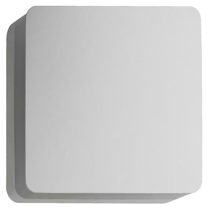 Brumberg LED-Wandaufbauleuchte 230V 3000K IP54 ws 10034173