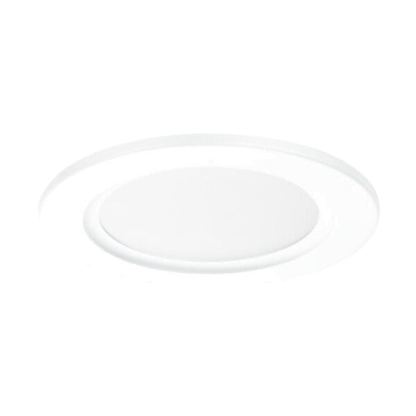 Brumberg LED-Einbau-Panel 24VDC TW weiß 12435074