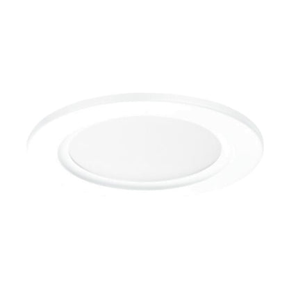 Brumberg LED-Einbau-Panel 24VDC TW weiß 12435074