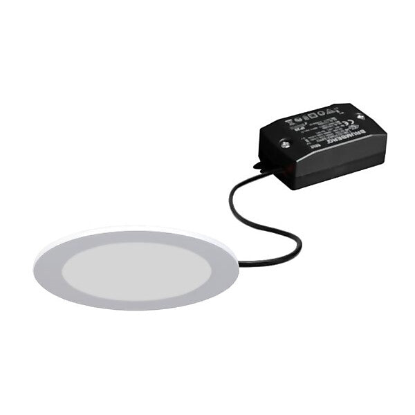 Brumberg LED-Einbaustrahler 230V 3000K weiß 38370073