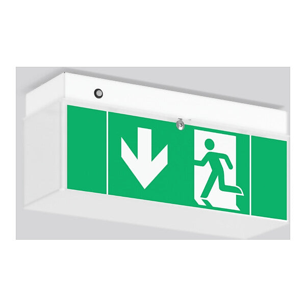 RZB LED-Notleuchte 672190.002