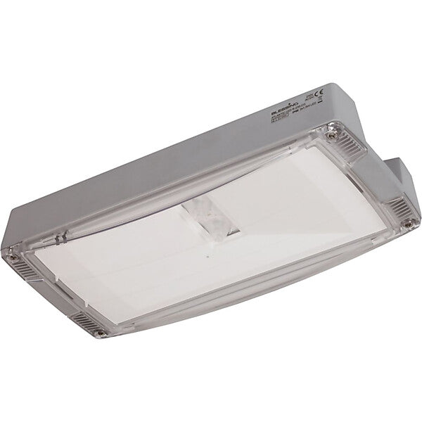 Eaton Sicherheitsleuchte m.symetr.Optik,IP65 LED O CG-S