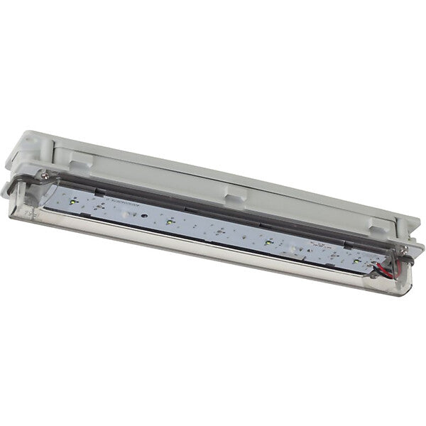 Eaton LED-Sicherheitsleuchte StyleII21011L.SLOCGS