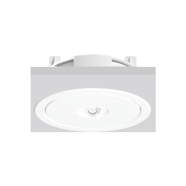RZB LED-Sicherheitsleuchte ZB 672528.002