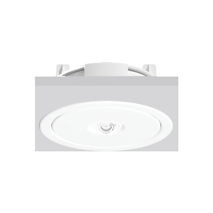RZB LED-Sicherheitsleuchte ZB 672528.002