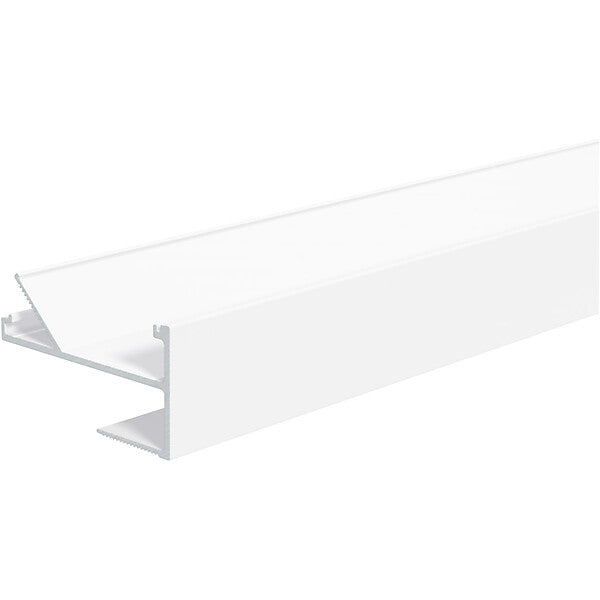 EVN-Lichttechnik Trockenbauprofil für LED-Stripes APTBHLW200