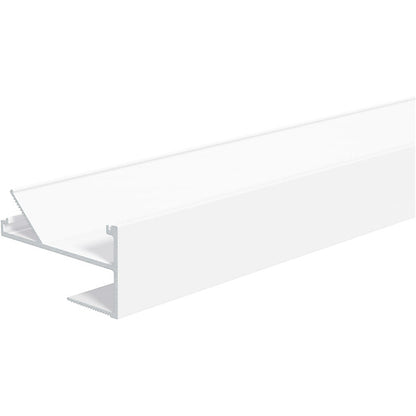 EVN-Lichttechnik Trockenbauprofil für LED-Stripes APTBHLW200