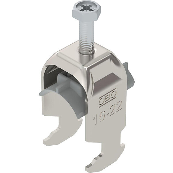 OBO Bügelschelle 16-22mm BS-H1-K-22 A2