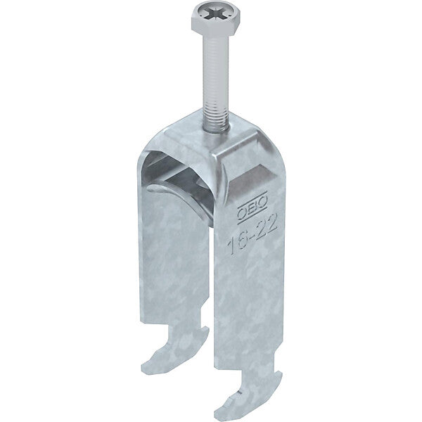 OBO Bügelschelle 16-22mm BS-H2-M-22 FT