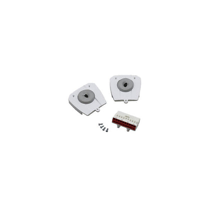 Siteco Stirnwand für IP64 5TP9016