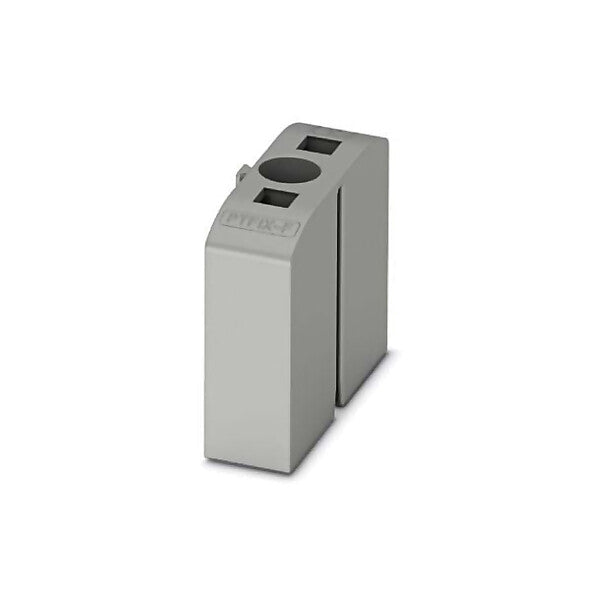 Phoenix Contact Flansch grau PTFIX-F