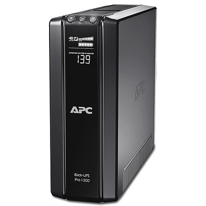 APC Back-UPS RS 1500VA 230V BR1500GI
