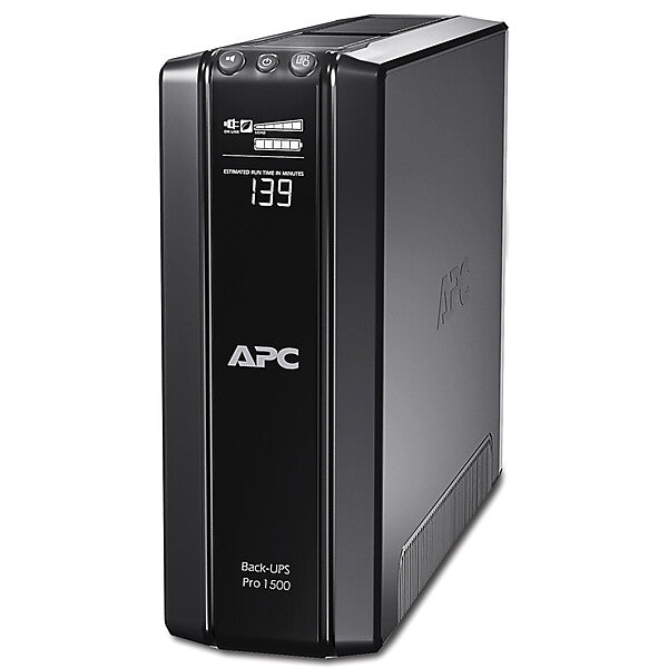 APC Back-UPS RS 1500VA 230V BR1500GI