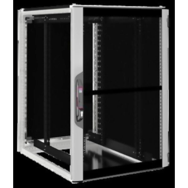 Rittal Netzwerk/Serverschrank standard, belüftet VX 5304.116