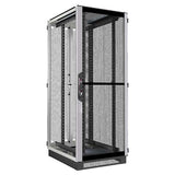 Netzwerk-/Serverschrank