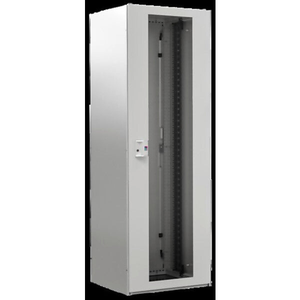 Rittal Netzwerkschrank TX CableNet,Sichttür TX 7888.628