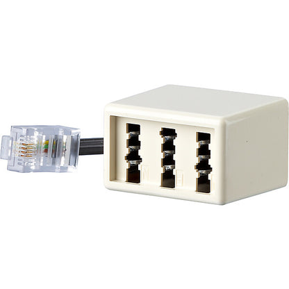 METZ CONNECT UAE-Adapter WE 8-NFN 0,1m