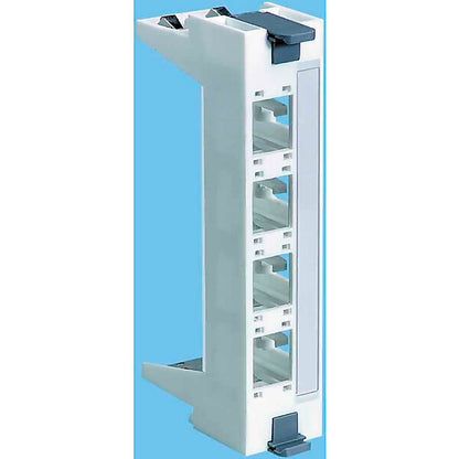 R&M Anschlussmodulträger Global/s 35402