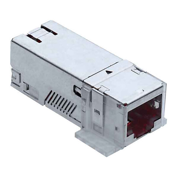R&M Anschlussmodul Kat6A 509504