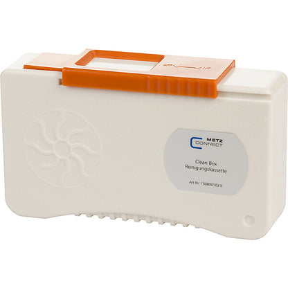METZ CONNECT LWL-Reinigungskassette für LWL Stecker 150800103-E