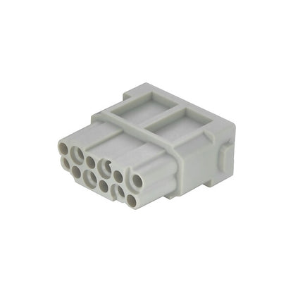 HARTING Han DD-Modul Han crimp female 09140123102