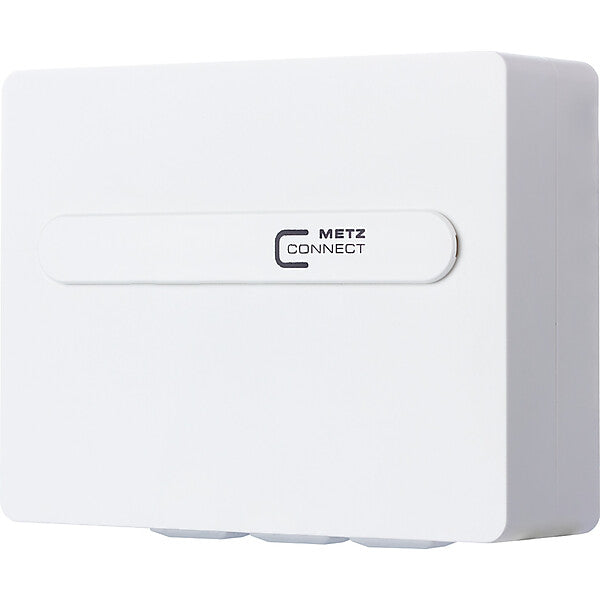 METZ CONNECT OpDAT ADT leer rws für 4xSC/2xLC-D 1501100000HC