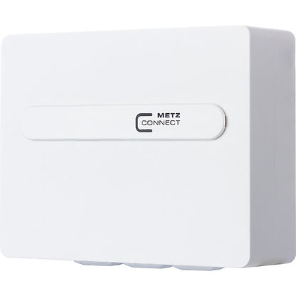 METZ CONNECT OpDAT ADT leer rws für 4xSC/2xLC-D 1501100000HC