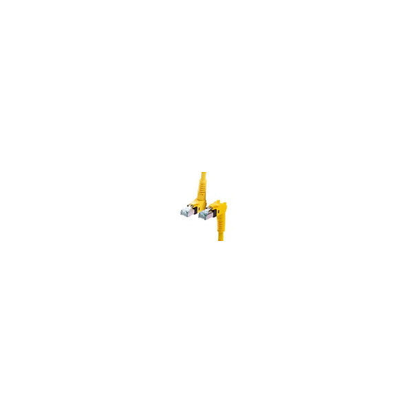 HARTING Patchkabel Cat.6A PUR 7,5m 09488484745075