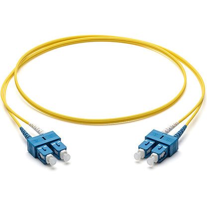 Corning LWL-Patchkabel SC/SC OS2 9/125,5m,gelb F727202G2Z20005M