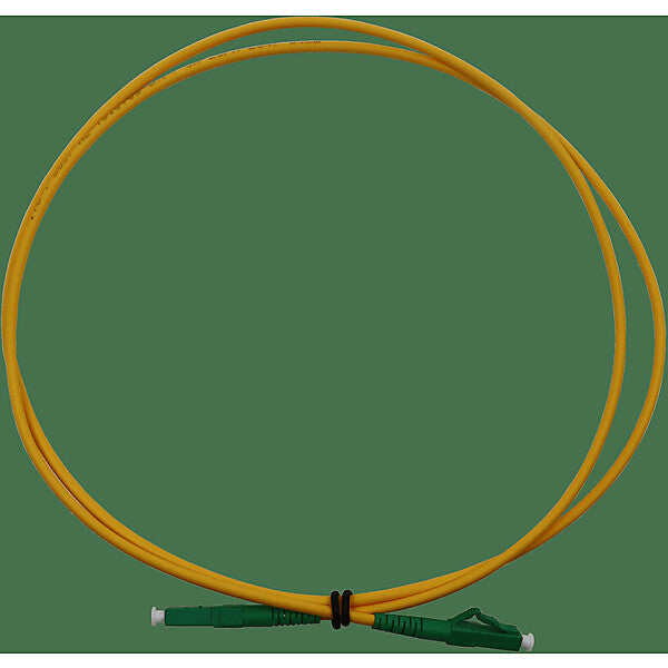 Televes Optisches Kabel 1m LC/APC OSK1LCAPC