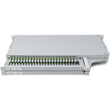 Patchpanel LWL