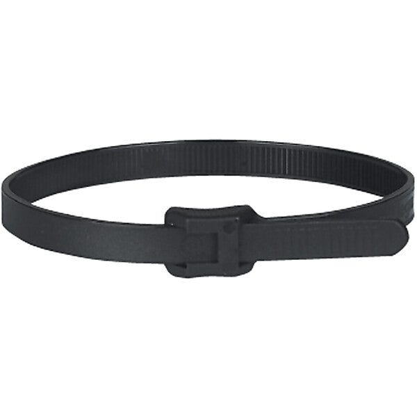 legrand Kabelbinder 7,6x128 schwarz Legrand 031928