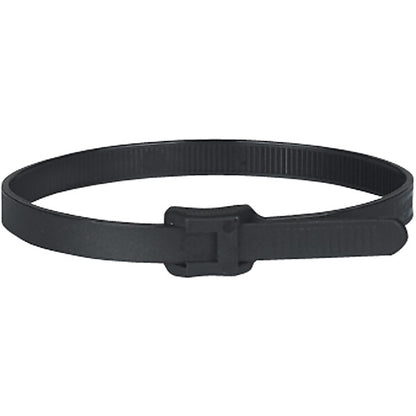 legrand Kabelbinder 7,6x128 schwarz Legrand 031928